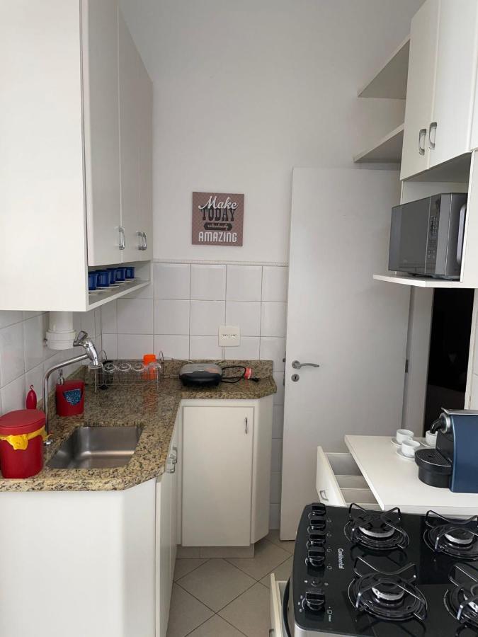 Copanema_Posto8 Lägenhet Rio de Janeiro Exteriör bild
