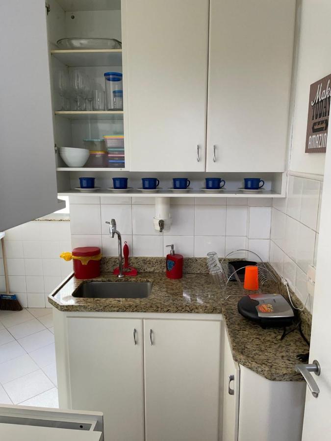 Copanema_Posto8 Lägenhet Rio de Janeiro Exteriör bild